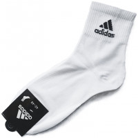 Носки Adidas размер 42-48 хлопок 10 пар [X1-14]