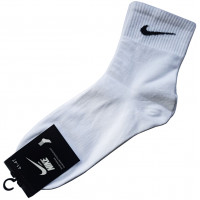 Носки Nike размер 41-47 хлопок 10 пар [X1-15]