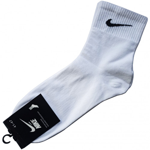 Носки Nike размер 41-47 хлопок 10 пар [X1-15]